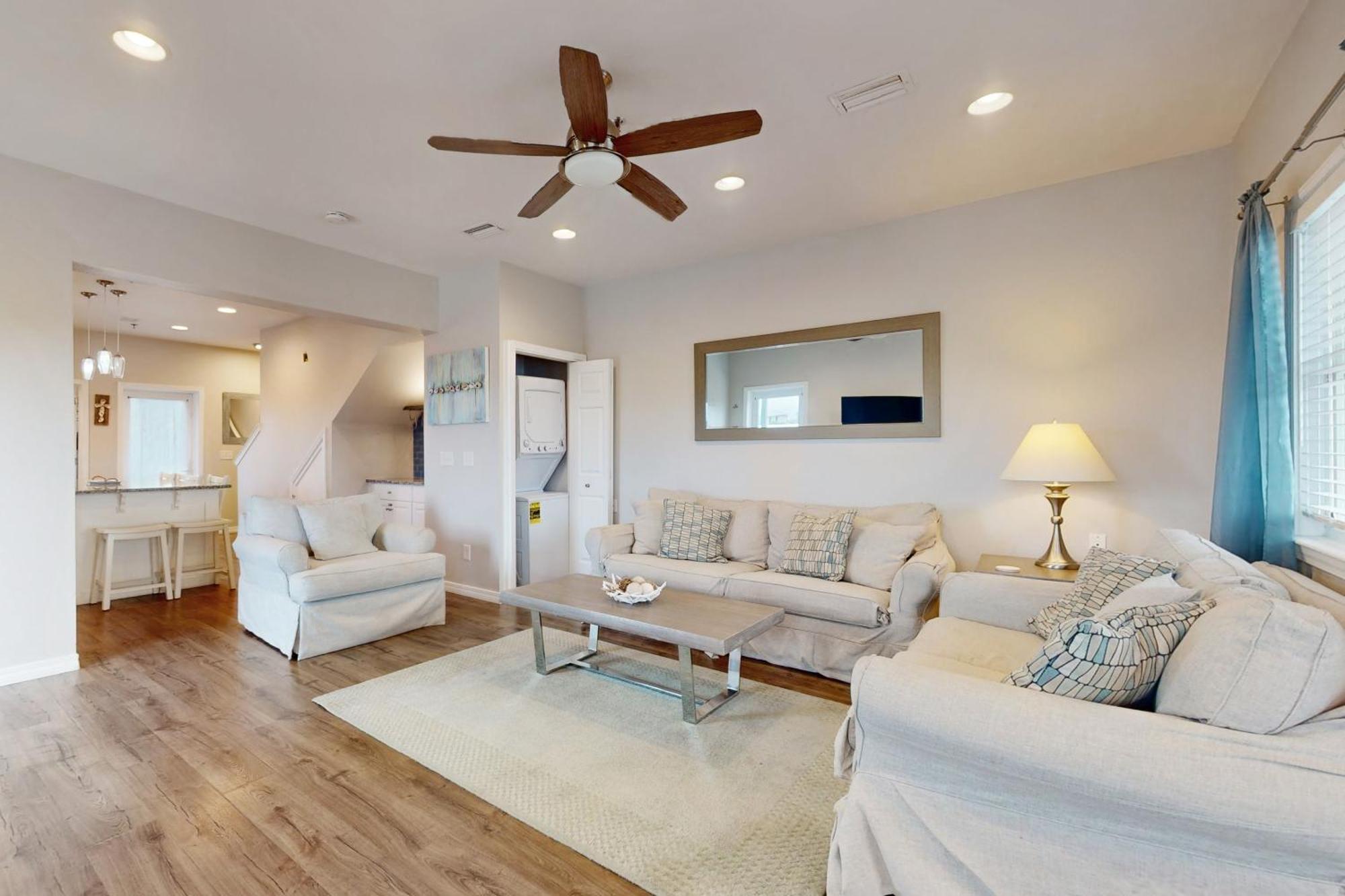 Sharp Reef On The Gulf #5 Villa Pensacola Exterior photo